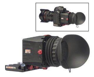 Zacuto Z Find Pro3 Optical Viewfinder  Camera And Camcorder Viewfinders  Camera & Photo