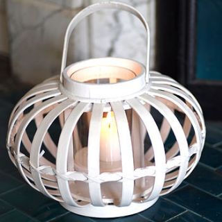 malin hurricane candle holder by drift living