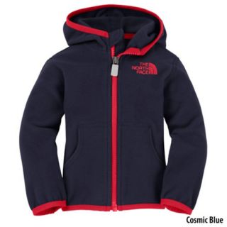 The North Face Infants Glacier Full Zip Hoodie 754056