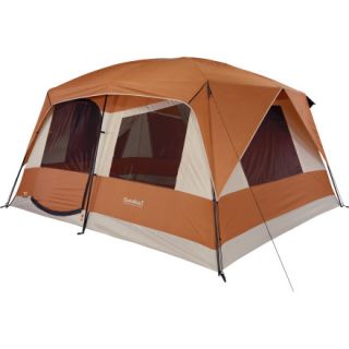 Eureka Copper Canyon 1312 Tent 8 Person 3 Season