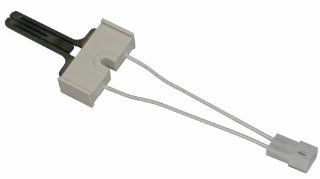 ANP1409 Silcon Carbide Exact Furnace Igniter Replacement for Carrier/Bryant, Robert Shaw 41 409 and White Rodgers 767A 370   Appliance Replacement Parts  
