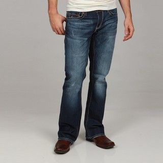 Seven7 Men's Droide Big Stitch Bootcut Jeans Seven7 Jeans & Denim