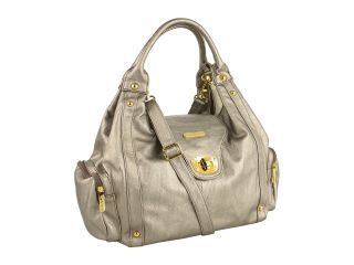 Timi & Leslie Diaper Bags Annette Pewter