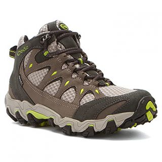 Oboz Nova Mid BDry  Women's   Moonscape