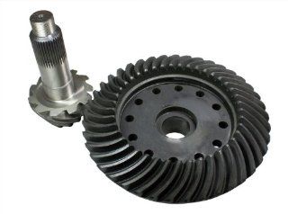 Yukon (YG DS110 373) High Performance Ring and Pinion Gear Set for Dana S110 Differential Automotive