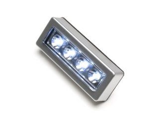 Dimplex BBQ LIGHT Under the Handle LED Light (Discontinued by Manufacturer)  Outdoor Grill Lighting  Patio, Lawn & Garden