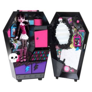 Monster High Locker