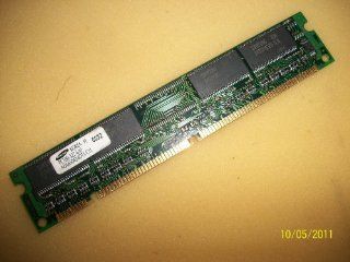 Samsung M366S0424DTS C1L  SDRAM 32MB 100MHz 