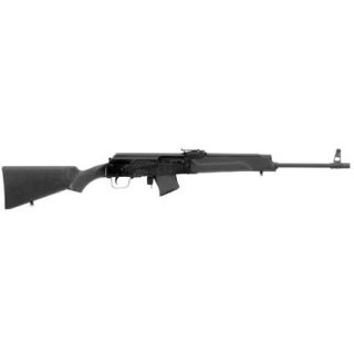 Saiga IZ 132 Centerfire Rifle 617761