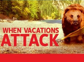 After the Attack Season 1, Episode 3 "Cougar and Moose"  Instant Video