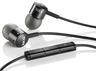 AKG K 375 High Performance In Ear headphones Electronics
