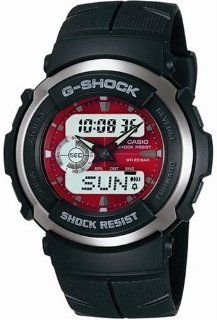 G shock G 300 3AJF watch Watches