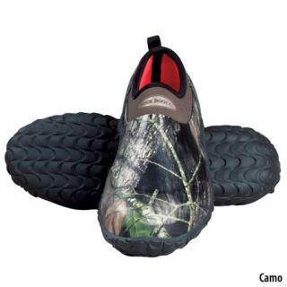 Muck Boot Camo Camp Shoe 428232