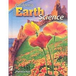 Focus on Earth Science California Edition (Stude