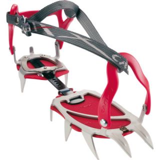 CAMP USA Stalker Crampon   Alpine