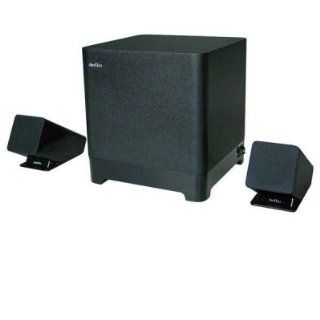 Kinyo Sw370b 2.1 Multimedia Speaker System Computers & Accessories
