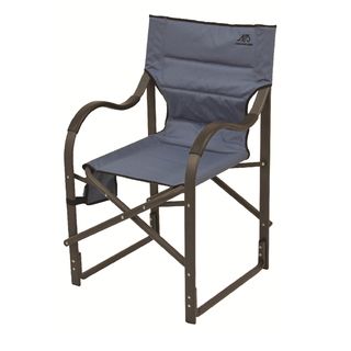 ALPS Mountaineering Blue Camp Chair ALPS Mountaineering Camp Furniture