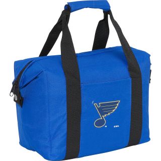 Kolder St Louis Blues Soft Side Cooler Bag