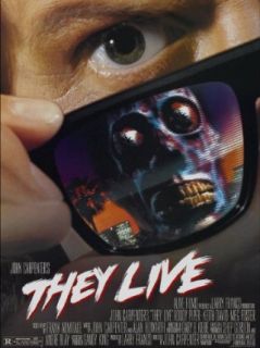 They Live Keith David, Meg Foster, Roddy Piper, Raymond St. Jacques  Instant Video