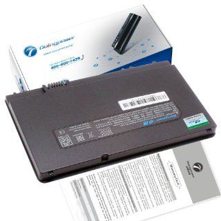 GoingPower 3 cell Battery for HP 493529 371 504610 001 504610 002 FZ441AA HSTNN OB80   18 Months Warranty [li ion 3 cell 2350mAh] Computers & Accessories