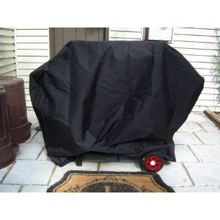 Char Broil 72" Heavy Duty Grill Cover  Outdoor Grill Covers  Patio, Lawn & Garden