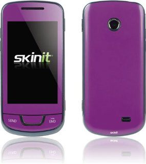 Solids   Purple   Samsung T528G   Skinit Skin Cell Phones & Accessories