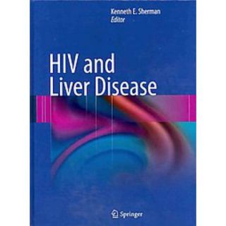 HIV and Liver Disease (Hardcover)