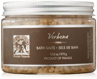 Pre De Provence Bath Salts, 375 Grams  Bath Minerals And Salts  Beauty