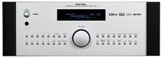 Rotel RSX 1057   AV receiver   7.1 channel Electronics