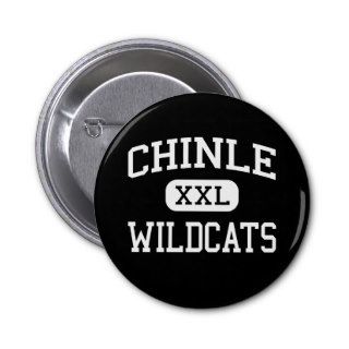 Chinle   Wildcats   High School   Chinle Arizona Button