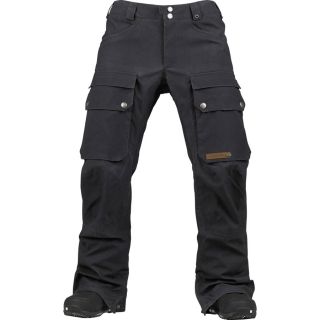 Burton Hellbrook Pant   Mens