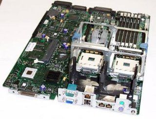 HP   HP Main System I/O Board Proliant DL380 G4 Computers & Accessories