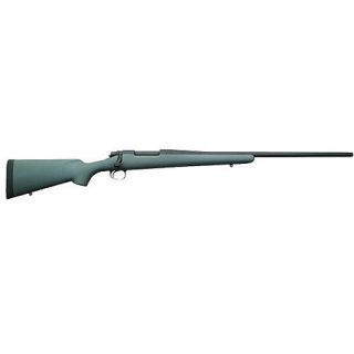 Remington 3 + 1 300 Weatherby KS Mountain Rifle/24 Barrel & Fiberglass Stock 418256