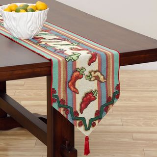 Patron 72 inch Table Runner Table Linens