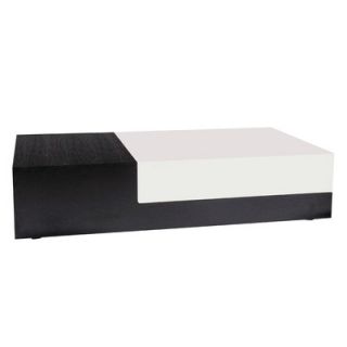 Hokku Designs Slide Coffee Table