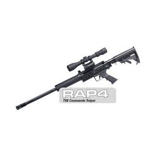 T68 Paintball Gun Commando Sniper  Sports & Outdoors