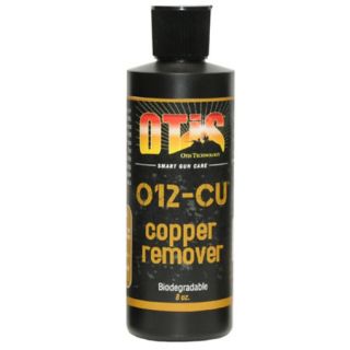 Otis O12 CU Copper Remover 8 oz. 616485