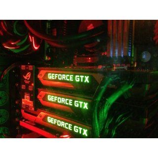 EVGA  GeForce GTX TITAN SuperClocked Signature 6GB GDDR5 384 Bit, Dual Link DVI I, DVI D, HDMI,DP, SLI Ready Graphics Card  06G P4 2793 KR Electronics