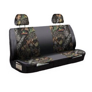 Infinity Mossy Oak Bench Seat Cover Sports & Outdoors