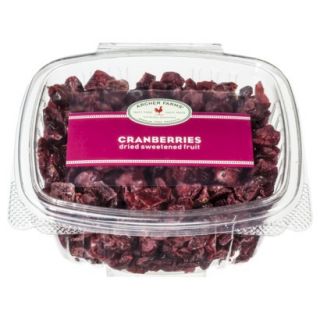 Archer Farms® Cranberries Dried Sweetened Fr