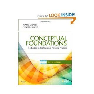 Conceptual Foundations 5th (Fifth) Edition byCreasia Creasia Books