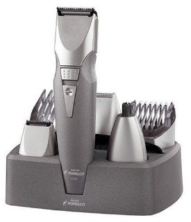 Philips Norelco G380 All in 1 Grooming System Health & Personal Care