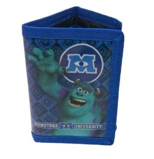 Monsters University Inc Wallet Toys & Games