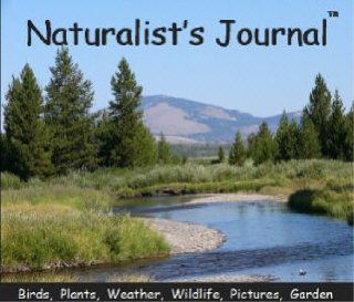 Naturalist's Journal Software