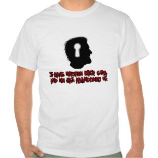 The Gateway of the Mind Shirt