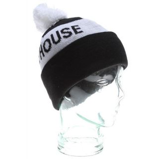 House Too House 2 Beanie