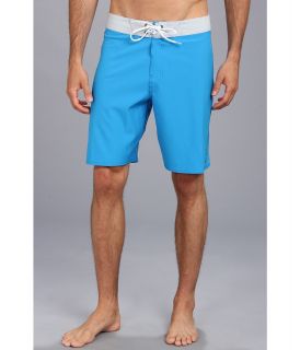 Billabong Habits Boardshort Mens Swimwear (Blue)