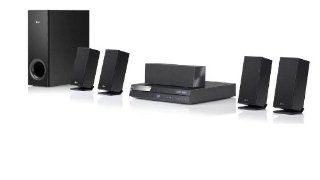 LG BH6720S 1000W 3D Blu ray Home Theater System with Smart TV (2012 Model) Electronics