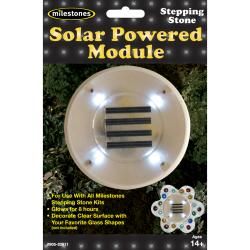 Solar Powered Module
