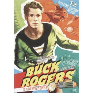 Buck Rogers (70th Anniversary Edition)
